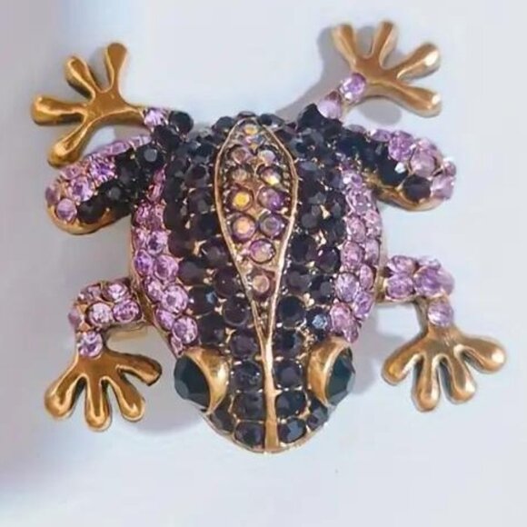 MISTER TOAD - Picture 1 of 1